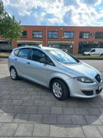 Seat Altea XL 1.6 Reference,2eigenaar, km nap,airco,aluminiu, 65 €/maand, 1334 kg, Gebruikt, 4 cilinders