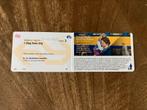 NS dagkaart / 1 dag vrij reizen, Tickets en Kaartjes, Eén persoon