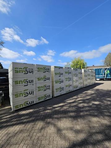 Outlet pir isolatie platen 100mm  beschikbaar voor biedingen