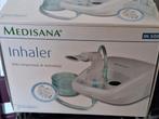 Medisana IN 500 Inhalator - Nieuwstaat, Ophalen of Verzenden, Zo goed als nieuw, Overige typen