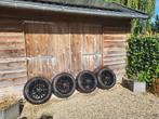 Mazda CX5, 19inch winterbanden incl sneeuwkettingen., Banden en Velgen, Nieuw, Winterbanden, 235 mm