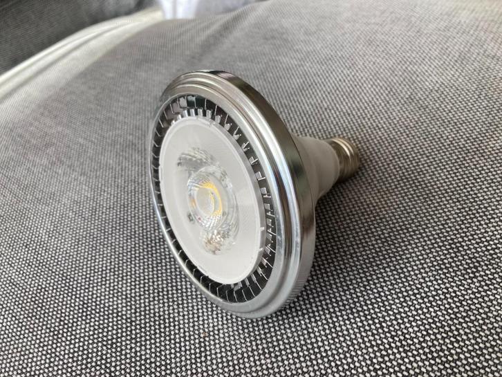 20w led lamp e27 1800 lummen, Huis en Inrichting, Lampen | Losse lampen, Nieuw, Led-lamp, Minder dan 30 watt, E27 (groot), Ophalen of Verzenden