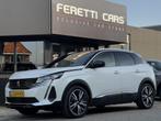 Peugeot 3008 1.6 HYBRID 50/50 DEAL 2JR RENTEVRIJ LENEN, Euro 6, 4 cilinders, Wit, 75 €/maand