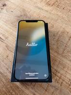 iPhone 12 Pro Max blauw, Telecommunicatie, Mobiele telefoons | Apple iPhone, Ophalen, 128 GB, Blauw, 78 %