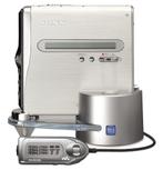 Gezocht: Sony Hi-MD walkman MZ RH1, RH10 NH1 MZ-RH1 NZ-NH1, Ophalen of Verzenden, Walkman