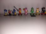 Poppetjes set van Sonic the hedgehog compatible met lego, Nieuw, Ophalen of Verzenden