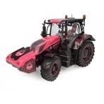 Giro d'Ítalia 2022 New Holland T6.180 Methane, Ophalen of Verzenden, Nieuw, Tractor of Landbouw, Universal Hobbies