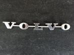 oldtimer Volvo P1800 P1800S P1800E P1800ES embleem achter, Ophalen of Verzenden, Nieuw, Volvo