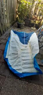 tent high peak touring super kamperen camping, Ophalen, Gebruikt, Tot en met 2