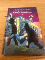 De griezelbus 7, Boeken, Kinderboeken | Jeugd | 10 tot 12 jaar, Ophalen of Verzenden, Gelezen
