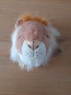 Leuke Leeuw Knuffel wandhanger, Ophalen, Zo goed als nieuw, Overige typen