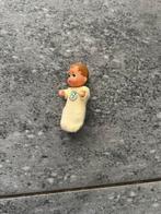 Mattel barbie baby 1985, Ophalen of Verzenden, Gebruikt, Barbie