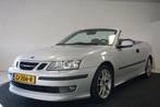 Saab 9-3 2.0T AERO Cabrio, Voorwielaandrijving, 1998 cc, Gebruikt, 4 cilinders