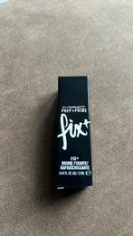 Mac prep and prime fix 13ml, Nieuw, Gehele gezicht, Make-up, Ophalen of Verzenden