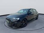 Audi A1 Sportback 35 TFSI S line Stoelverwarming Drive selec, Stof, Zwart, 4 cilinders, 150 pk