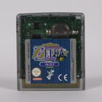 The Legend Of Zelda Oracle Of Ages - In Prima Staat, Spelcomputers en Games, Games | Nintendo Game Boy, Flex Ltd., Zo goed als nieuw