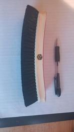 NCRV Promotie Borstel - Vintage!, Ophalen of Verzenden, Overige typen