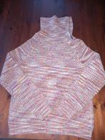 Trui dames col maat 36, Adventure Line, Ophalen of Verzenden, Zo goed als nieuw, Maat 36 (S)