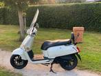 Kymco Like - 2014, Fietsen en Brommers, Scooters | Kymco, Ophalen, Gebruikt, Benzine, Like