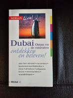 Dubai, oman en de emiraten, Ophalen of Verzenden, Zo goed als nieuw, Europa