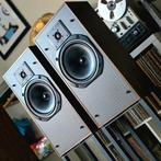 KEF C30, Audio, Tv en Foto, Luidsprekers, Gebruikt, 60 tot 120 watt, Front, Rear of Stereo speakers, Ophalen
