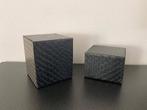 Luxe Decoratie/Presentatie Cube set-2 Nieuw!, Ophalen of Verzenden, Nieuw