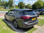 Ford Focus Wagon 1.0 EcoBoost Hybrid Titanium Style|12 MND B, 65 €/maand, Gebruikt, Euro 6, Origineel Nederlands