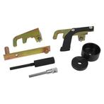 US PRO Renault Nissan Opel Timing Kit 1.5, 1.9, 2.2, 2.5 DCI, Nieuw, Ophalen of Verzenden, H, H