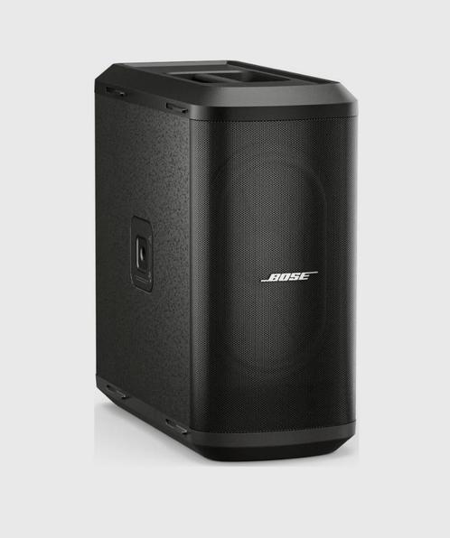 Bose Sub1 Nieuwstaat, Muziek en Instrumenten, Versterkers | Keyboard, Monitor en PA, Zo goed als nieuw, P.A., Ophalen