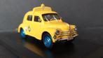 Renault 4CV Touring Secours België Wegenwacht Eligor Pol, Hobby en Vrije tijd, Modelauto's | 1:43, Ophalen of Verzenden, Nieuw