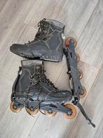 Inline skates , merk hypno mt 46, Ophalen of Verzenden, Zo goed als nieuw, Inline skates 4 wielen, Overige merken