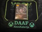 Mortal kombat deadly alliance - Xbox original (cd matig), Spelcomputers en Games, Games | Xbox Original, Ophalen of Verzenden