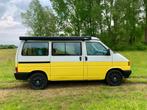 Volkswagen T4 California Westfalia 1996. Buitenkans!, Caravans en Kamperen, Campers, Volkswagen, Bus-model, Diesel, Particulier