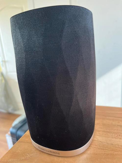 B&W Formation Flex Speaker, Audio, Tv en Foto, Luidsprekers, Gebruikt, Front, Rear of Stereo speakers, Minder dan 60 watt, Bowers & Wilkins (B&W)