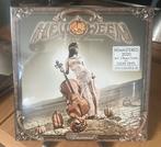 Helloween - unarmed. Clear vinyl. Gesealed, Ophalen of Verzenden, Zo goed als nieuw