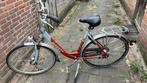 Gazelle damesfiets, Ophalen, Zo goed als nieuw, Gazelle, Versnellingen