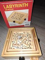 Labyrinth, Ophalen of Verzenden, Zo goed als nieuw