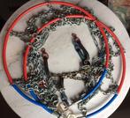 Auto Sneeuwkettingen Pewag Ring 2000, Auto diversen, Sneeuwkettingen, Ophalen of Verzenden, Nieuw