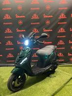 Piaggio Zip 2020 Brom! SP Jaguar Green / Full Malossi 80cc!, Ophalen of Verzenden, Zip