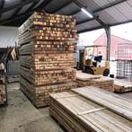 Gebruikt hout, Ophalen, Nieuw, 250 cm of meer, Balken