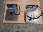 te koop  weegschalen, Ophalen, Gebruikt, Personenweegschaal, Digitaal
