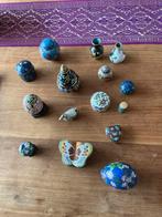 Collectie cloisonné, Ophalen of Verzenden