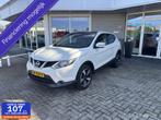 Nissan Qashqai 1.2 N-Connecta Export/handel Lees tekst!, 65 €/maand, Gebruikt, 4 cilinders, 116 pk