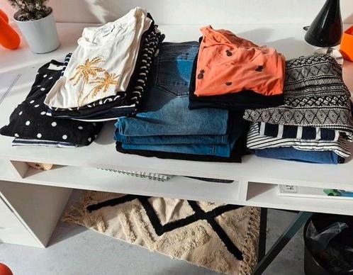 Pakket positie kleding m en l, Kleding | Dames, Positiekleding, Zo goed als nieuw, Ophalen of Verzenden
