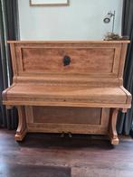 Piano, Muziek en Instrumenten, Piano's, Ophalen, Gebruikt