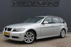 BMW 3-serie Touring 320i Business Line, Automaat, Achterwielaandrijving, Zwart, 4 cilinders