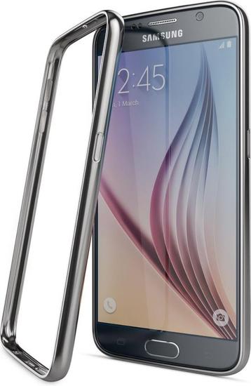BeHello BEHBUM00007 5.1" Mobile phone border Platina mobiele beschikbaar voor biedingen