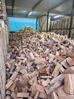 Windgedroogd haardhout 20%, Tuin en Terras, Haardhout, 6 m³ of meer, Ophalen of Verzenden