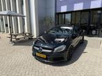 Mercedes-Benz A-klasse AMG 45 4MATIC! PANO! GOED ONDERHOUDEN, Automaat, Gebruikt, 4 cilinders, Zwart