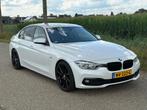 BMW 3-serie 318d Centennial High Executive APK 04-2026 Airco, 150 €/maand, 745 kg, 4 cilinders, 150 pk